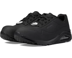 SKECHERS Work Uno SR Comp Toe