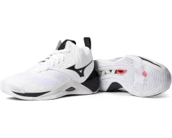 Mizuno Wave Momentum 2 Mid