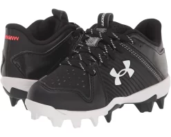 Under Armour Kids Baseball Leadoff Low RM (Toddler/Little Kid/Big Kid)