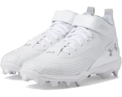 Under Armour Kids Harper 7 Mid RM (Toddler/Little Kid/Big Kid)