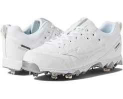 Mizuno 9 Spike™® Ambition 2 Low Metal Baseball Cleat