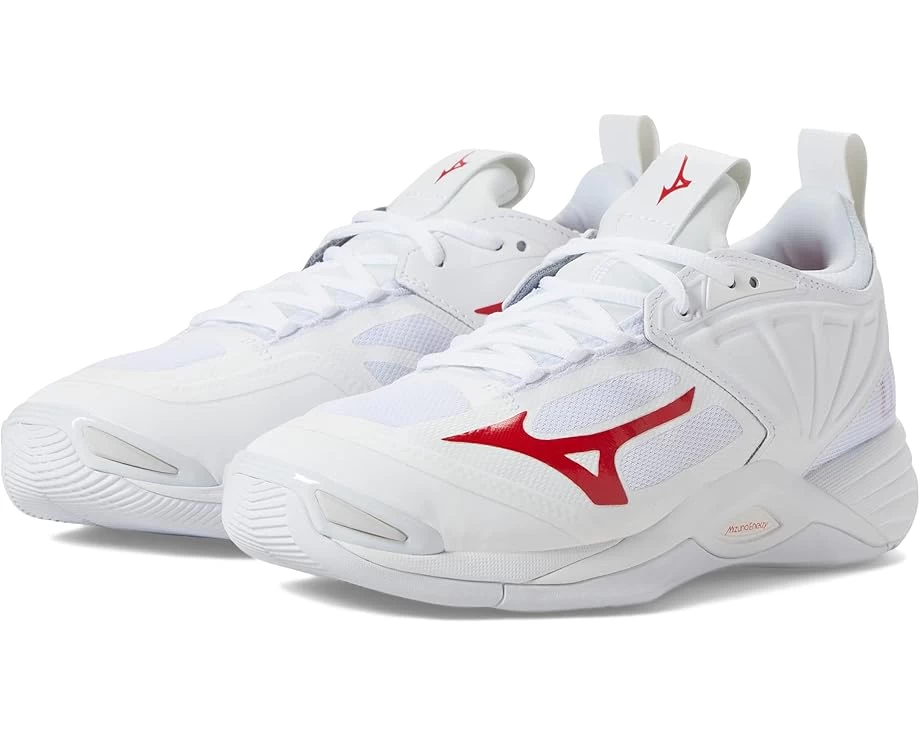 Mizuno Wave Momentum 2 1 Mizuno Wave Momentum 2