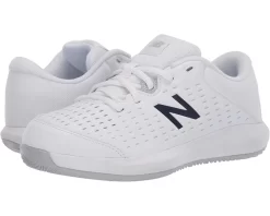 New Balance Kids KC696v4 Tennis (Little Kid/Big Kid)