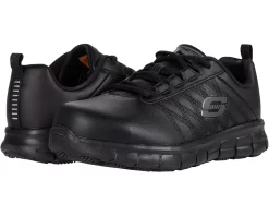 SKECHERS Work Sure Track - Martley