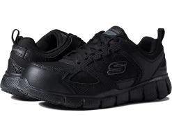 SKECHERS Work Telfin Composite Toe