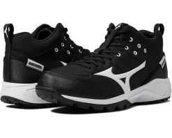 Mizuno Ambition 2 All Surface Mid Turf Shoes