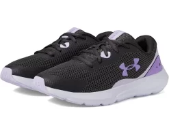Under Armour Kids Surge 3 (Big Kid)