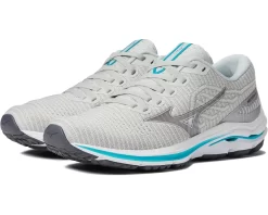 Mizuno Wave Inspire 18 Waveknit