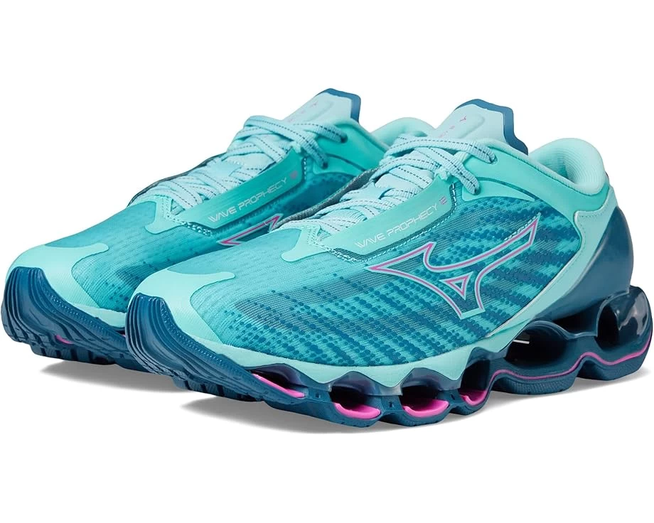 Mizuno Wave Prophecy 12 1 Mizuno Wave Prophecy 12