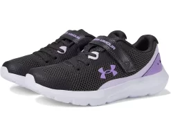 Under Armour Kids Surge 3 AC (Little Kid)