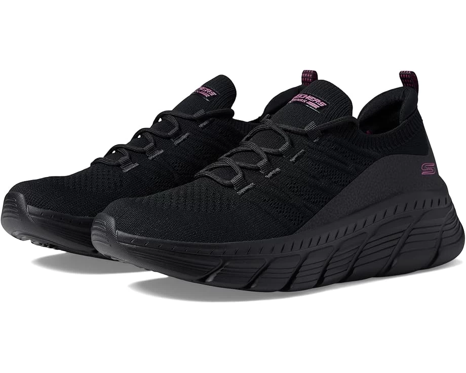 BOBS From SKECHERS Bobs B Flex Hi - Leveled Ground 1 BOBS From SKECHERS Bobs B Flex Hi - Leveled Ground