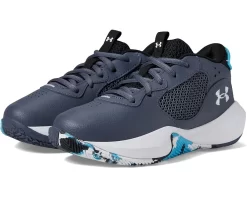 Under Armour Kids Lockdown 6 (Little Kid)