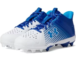 Under Armour Kids Baseball Leadoff Mid RM (Toodler/Little Kid/Big Kid)