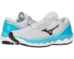Mizuno Wave Sky 4 WAVEKNIT™