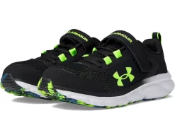 Under Armour Kids Assert 9 AC (Little Kid)