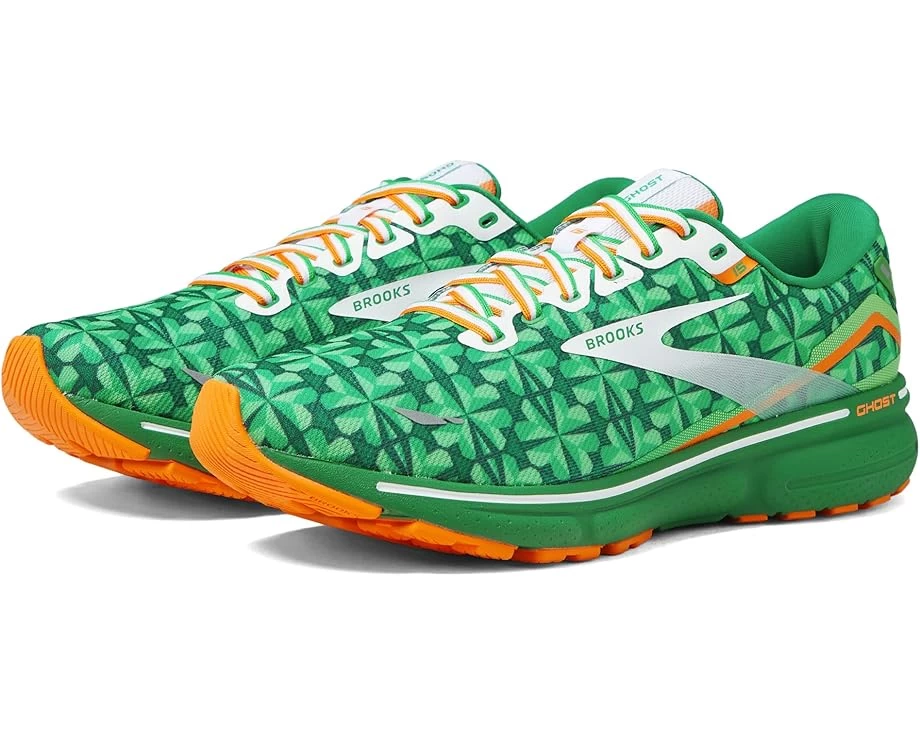 Brooks Ghost 15 1 Brooks Ghost 15