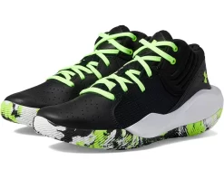 Under Armour Kids Jet '21 (Big Kid)