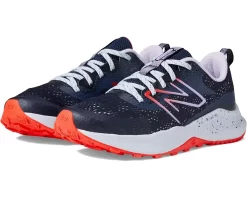 New Balance Kids Dynasoft Nitrel V5 (Big Kid)