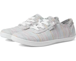 BOBS From SKECHERS B Cute - Blurred Linez
