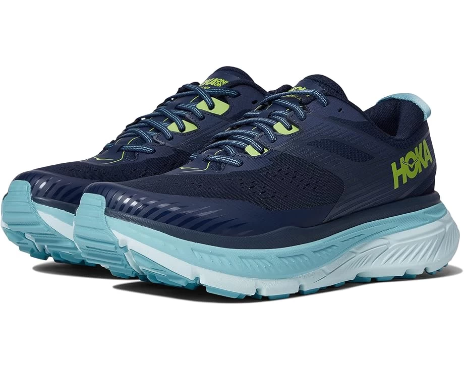 Hoka Stinson ATR 6 1 Hoka Stinson ATR 6