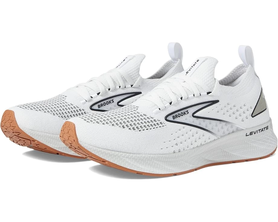 Brooks Levitate StealthFit 6 1 Brooks Levitate StealthFit 6