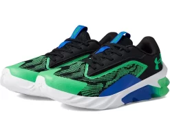 Under Armour Kids Scramjet 4 (Little Kid)