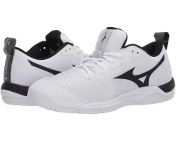 Mizuno Wave Supersonic 2