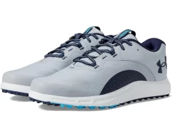 Under Armour Charged Draw 2 Spikeless