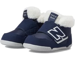 New Balance Kids New-B Boot Alternative Closure (Infant/Toddler)
