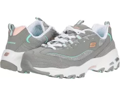 SKECHERS D'Lites - Sparkling Rain