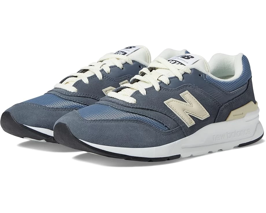 New Balance Classics 997H 1 New Balance Classics 997H