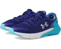 Under Armour Kids Charged Rogue 3 Novelty (Big Kid)