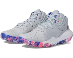 Under Armour Jet '21 Basketball Shoe
