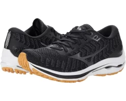 Mizuno Wave Rider 24 WAVEKNIT™