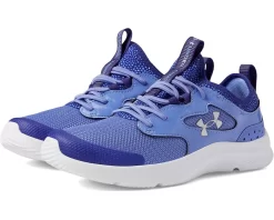 Under Armour Kids Infinity 2.0 Print Alternate Closure (Little Kid)