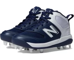 New Balance Kids 3000 V6 Rubber Molded (Little Kid/Big Kid)