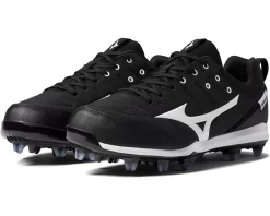 Mizuno Ambition 2 TPU Low Molded Baseball Cleat