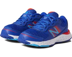 New Balance Kids 680v6 (Little Kid/Big Kid)