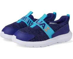 Under Armour Kids Surge 3 Slip-On (Toddler)