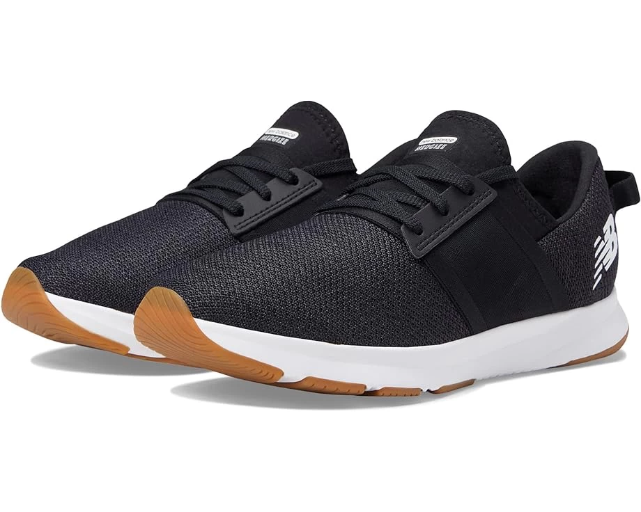 New Balance Kids Dynasoft Nergize V3 Slip-On (Big Kid) 1 New Balance Kids Dynasoft Nergize V3 Slip-On (Big Kid)