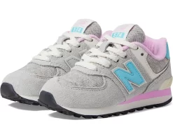 New Balance Kids PC574v1 (Little Kid)