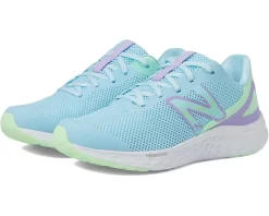 New Balance Kids Fresh Foam Arishi V4 (Big Kid)