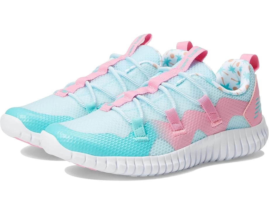 New Balance Kids Playgruv (Little Kid) 1 New Balance Kids Playgruv (Little Kid)