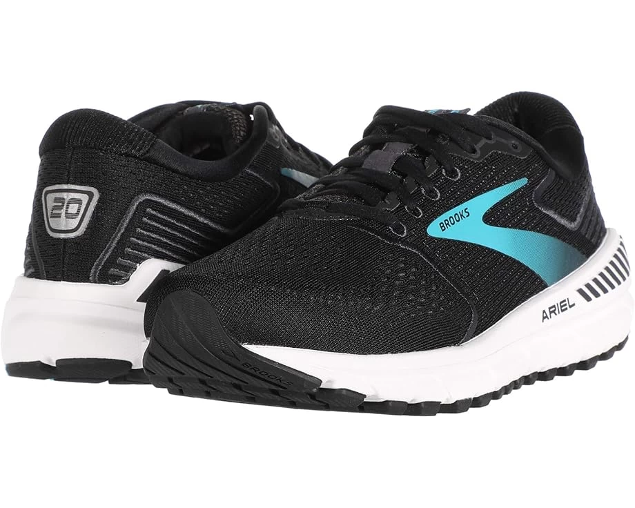 Brooks Ariel '20 1 Brooks Ariel '20