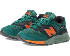New Balance Kids 997H (Little Kid)