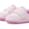 New Balance Kids New-B Hook-and-Loop (Infant/Toddler)