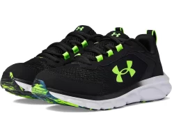 Under Armour Kids Assert 9 (Big Kid)