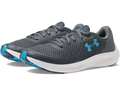 Under Armour Kids Charged Pursuit 3 (Big Kid)