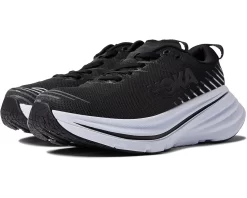 Hoka Bondi X