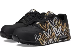 SKECHERS Work Uno SR - Pending Comp Toe